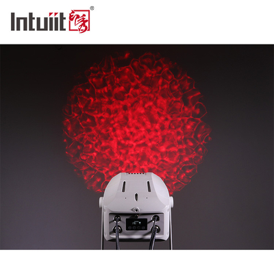تأثير موجة المياه 60W LED تخصيص IP65 خارجية مقاومة للماء