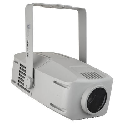 جهاز عرض شعار LED خارجي مقاوم للماء بقوة 400 واط، IP65، لإسقاط المناظر الطبيعية بتأثير Gobo