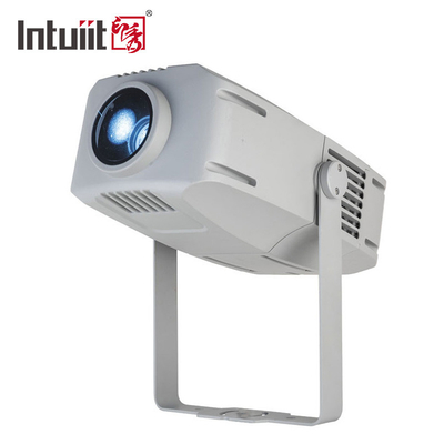 مشروع غوبو للخارج 400 واط مشروع إعلانات يدور LED مضاد للماء IP65 شعار غوبو مشروع الضوء