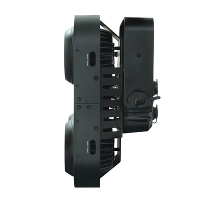 Ip65 LED ضوء العمى للجمهور 4x90w Cob Blinder للخارج مقاوم للماء 4 عيون العمى