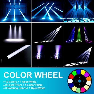 مبيعات ساخنة IP66 200W LED مضاد للماء في الهواء الطلق