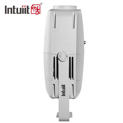 200W Gobo Projector خارجية Ip65 سطوع الإعلانات LED logo Light Gobo Projector Warehouse أضواء الإعلانات