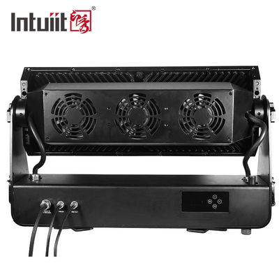 1500W IP65 مضاد للماء أضواء مرحلة الغسيل في الهواء الطلق RGBW 4in1 مدينة لون LED غسيل الضوء للضوء الخلفي