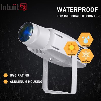 IP65 400W مقاوم للماء في الهواء الطلق موجة الماء موجة المحيط الضوء المياه تأثير موجة المشروع محيط المناظر الطبيعية مطعم أضواء