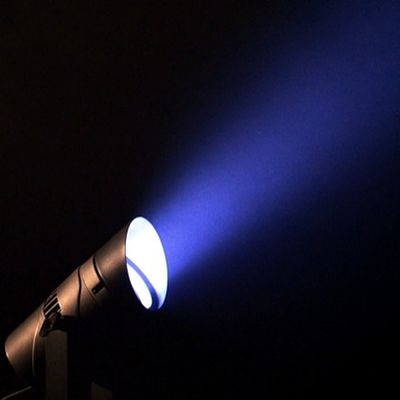 ضوء الحديقة LED Ip65 إضاءة المناظر الطبيعية 12W حديقة سبايك Rgbw ضوء خارجية ديكور مصابيح الضوء