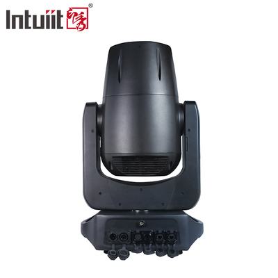 200W Moving Head DJ Light 8-Facet Prism 9GOBOs&13Colors Stage Lights DMX512 Beam Spotlights For Wedding Party Disco