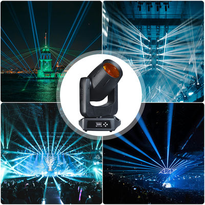 New 100W CMY Laser Moving Head Light for Wedding Club Disco