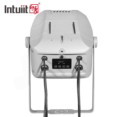 شعار غوبو الإعلان الدوار غوبو جهاز عرض ليد غوبو ضوء في الهواء الطلق 200 واط