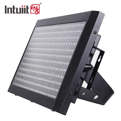 ضوء تأثير LED RGB IP20 ضوء لوحة DJ لحفلات الديسكو والنوادي والحانات وعروض DJ وإضاءة المسرح