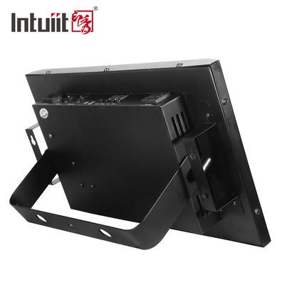 إضاءة ستروب LED RGB مقاومة للماء 36 واط تصميم حديث أضواء ستروب للحفلات الموسيقية أضواء مسرح للاستوديو والحانة والحفلات