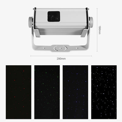 13W Waterproof Projection Light Garden Laser Outdoor Ip65 Firefly Projection Dance Hall Concert Scene