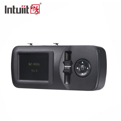 تحكم DMX متعدد الوظائف للإضاءة المعمارية بقيادة