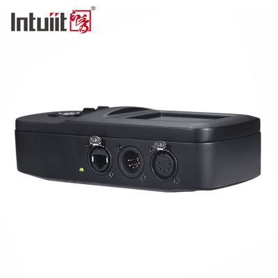 تحكم DMX متعدد الوظائف للإضاءة المعمارية بقيادة