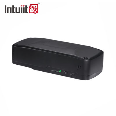 تحكم DMX متعدد الوظائف للإضاءة المعمارية بقيادة