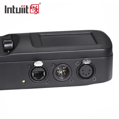 تحكم DMX متعدد الوظائف للإضاءة المعمارية بقيادة