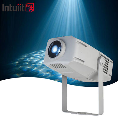 IP65 200W المهنية المضادة للماء في الهواء الطلق LED تأثير موجة المياه المشروع ضوء عيد الميلاد مصابيح الضوء للزخرفة الحديقة