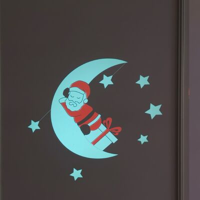 إضاءة LED خارجية مقاومة للماء بقوة 60 واط IP65، جهاز عرض Gobo دوار لحفلات الزفاف والهالوين والكريسماس، إعلانات وشعارات مخصصة