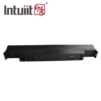 إضاءة جدارية LED COB بكسل بار 8x15w RGB 3in1 لحفلات الزفاف في البارات