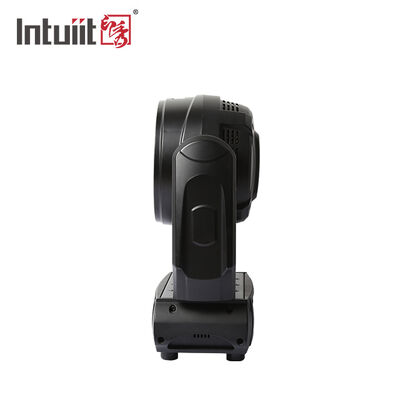 5-60 Degree Zoom LED Moving Head Wash 12x10W RGBW 4in1 Mini Stage Light High Brightness DMX Control for Professional Show Party Event