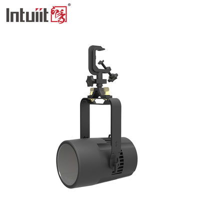 Dmx Cob 4 في 1 مقاوم للماء 150 واط Led Zoom Par للأحداث الخارجية ضوء المرحلة