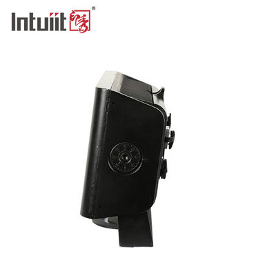 IP65 80W جسم الألومنيوم RGBW مصباح غسالة الحائط بلدية معماري مبنى مشروع ضوء شجرة ضوء