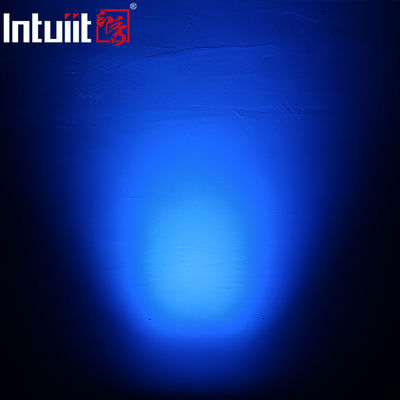 ضوء ألوان المدينة LED RGBW LED مقاوم للماء IP65 80 واط، غاسل جداري خارجي