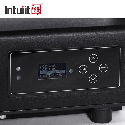 4In1 RGBW Dj حفل زفاف بطارية مدفوعة بالضوء LED Uplight WIFI لاسلكي Dmx disco أضواء مرحلة الزفاف