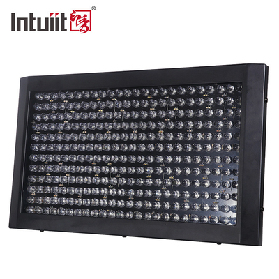 IP20 36W RGB LED لوحة مرنة بكسل ماتريكس شاشة LED قابلة للبرمجة