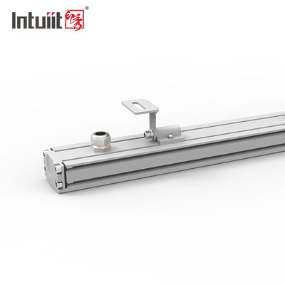 مشروع إضاءة المباني الزخرفية IP65