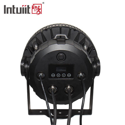 ضوء الفيضانات الشجرة الزخرفية RGBW