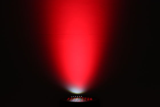 ضوء الفيضانات الشجرة الزخرفية RGBW