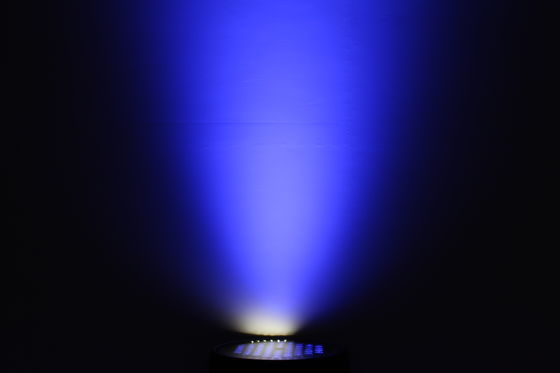 ضوء الفيضانات الشجرة الزخرفية RGBW