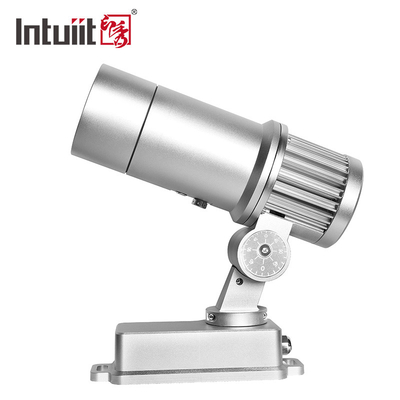 60W GOBO مشروع ضوء الشركة الشركة العرس مطعم متجر الفندق الشعار مصباح التصوير مركز التسوق الإعلانات