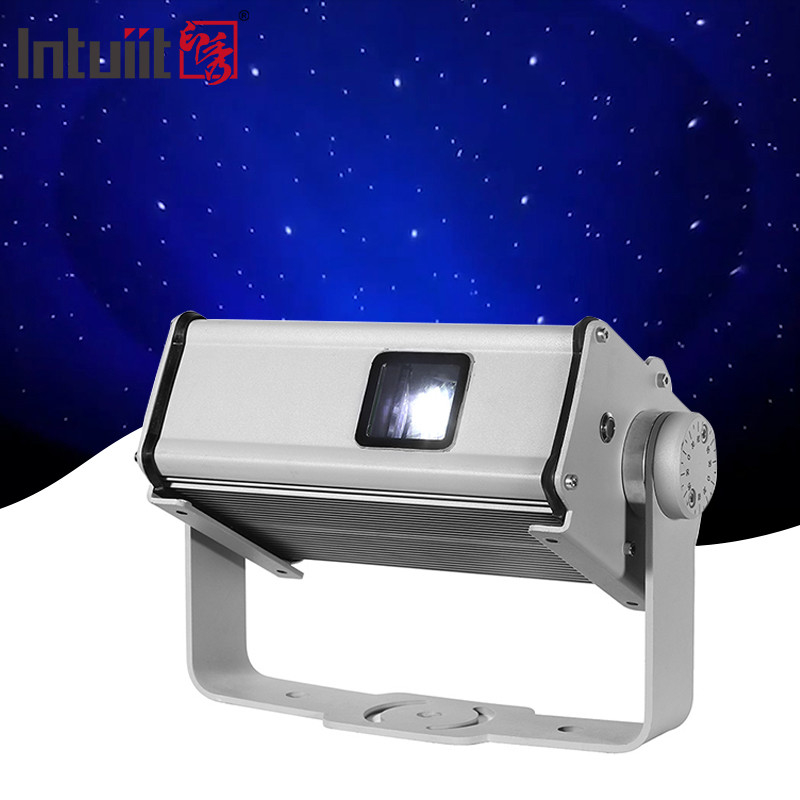 نجمة السماء نجمة ليزر ضوء IP65 مقاوم للمطر Rgbw نملة النار ليزر ضوء حفل الحديقة ديكور مصباح نجمة ضوء جهاز عرض