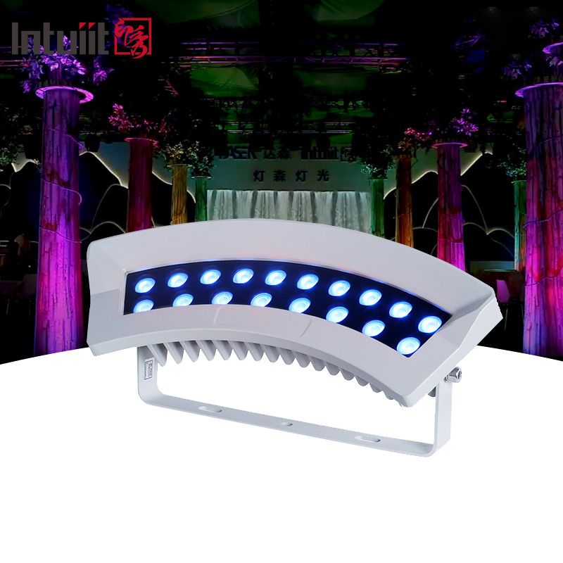 مصابيح الأرضية LED في الهواء الطلق مقاومة للماء شجرة الضوء العناق، الحديقة إضاءة المناظر الطبيعية للحديقة العشب شرفة الممر الممشى