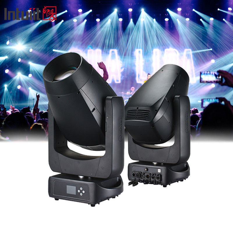 IP66 280w LED BSW Beam Spot Wash CMY Head Moving Sharpy Light المسرحية الحدث المسرحية