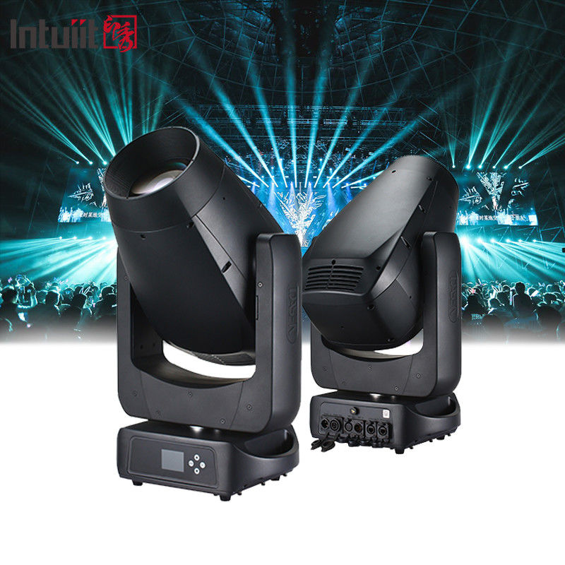 IP66 280w LED BSW Beam Spot Wash CMY Head Moving Sharpy Light المسرحية الحدث المسرحية