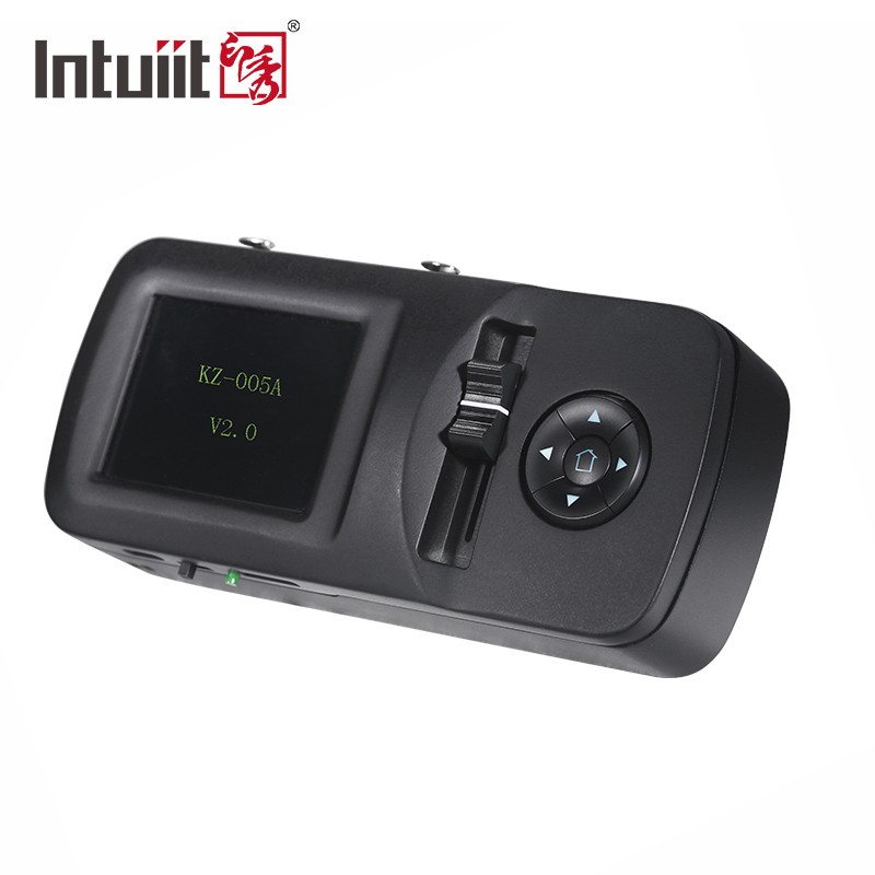 تحكم DMX متعدد الوظائف للإضاءة المعمارية بقيادة