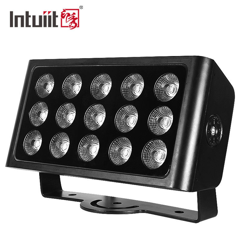 مشرق حديقة صغيرة RGB IP65 للماء 40W 80W 160W الأضواء الكاشفة في الهواء الطلق على المدرجات