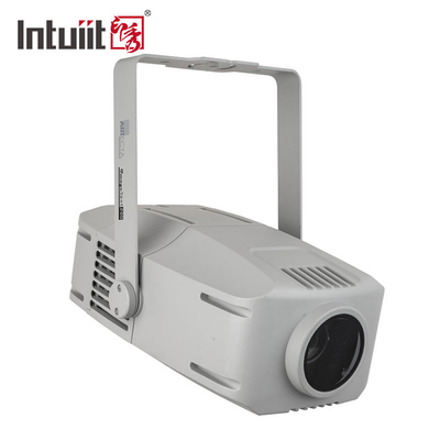 400W مخصص Gobos أدى ضوء العارض AC220V عرض الصورة الخارجية