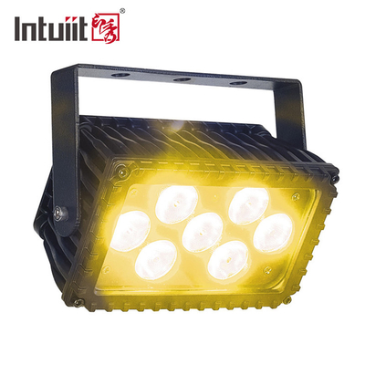 20 W Mini في الهواء الطلق ضوء الفيضانات يموت المصبوب الألومنيوم LED حديقة ضوء الفيضانات