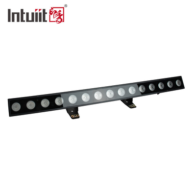 15x 10 W RGBWA UV LED Pixel Bar Light IP65 مقاوم للماء