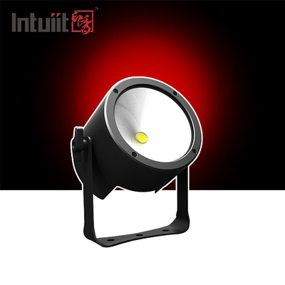 تأثير الإضاءة على مرحلة الزفاف ديكور 120W RGBW Led Par Light لـ Dj Disco Party