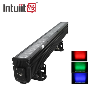 RGBW LED ضوء بار المرحلة