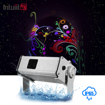 نجمة السماء نجمة ليزر ضوء IP65 مقاوم للمطر rgb النور الناري ليزر ضوء حفل الحديقة ديكور مصباح نجمة ضوء جهاز عرض