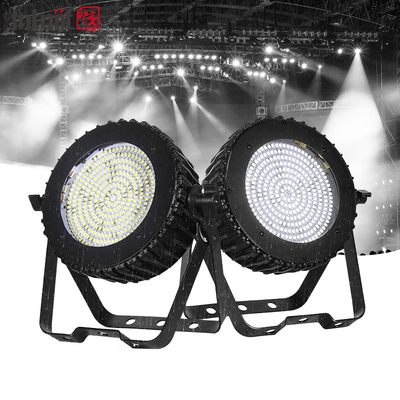 ضوء الحفلات LED 122W ليزر د.ج. ديسكو ك.ت.ف. بار لامب DMX 512 ستروب تأثير الإضاءة