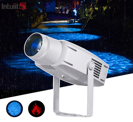 مصابيح LED ذات 400 واط للخارج IP65 RGBW