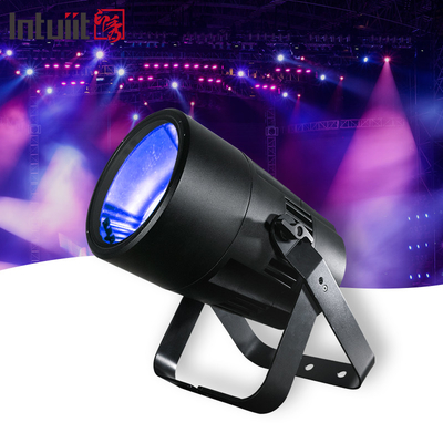 مضاد للماء 200W RGBW 4in1 DMX Led Cob Zoom أحداث في الهواء الطلق