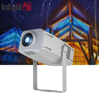 تأثير موجة المياه 60W LED تخصيص IP65 خارجية مقاومة للماء