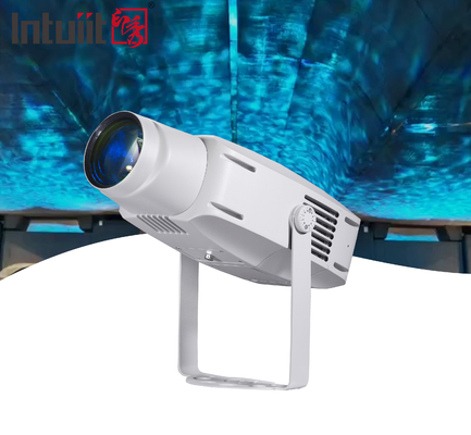400 واط مصباح LED مقاوم للماء غوبو مشروع تخصيص خارجية شعار مشروع ضوء